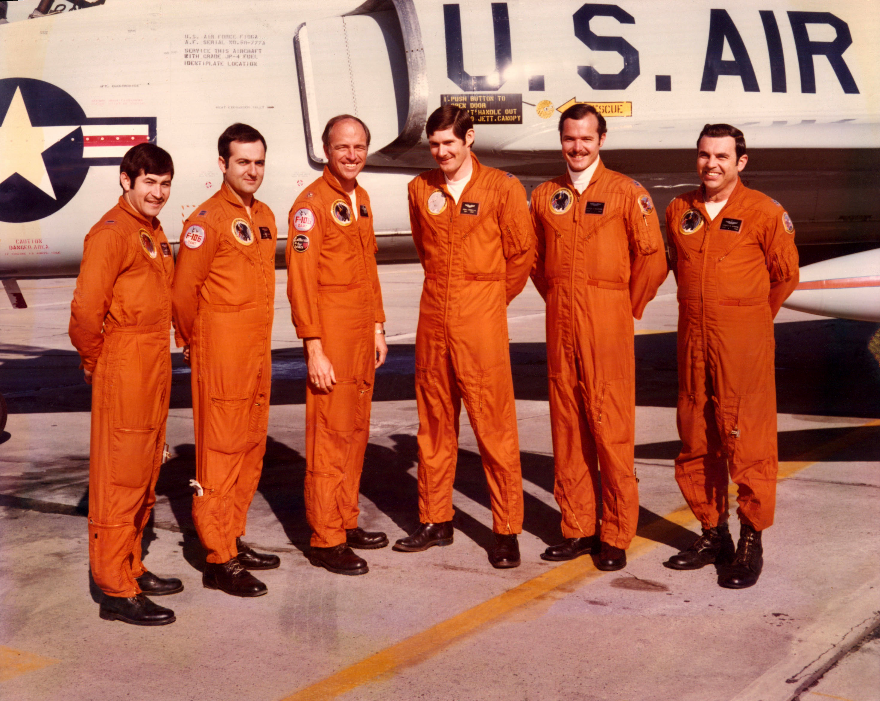 Squadron Pictures