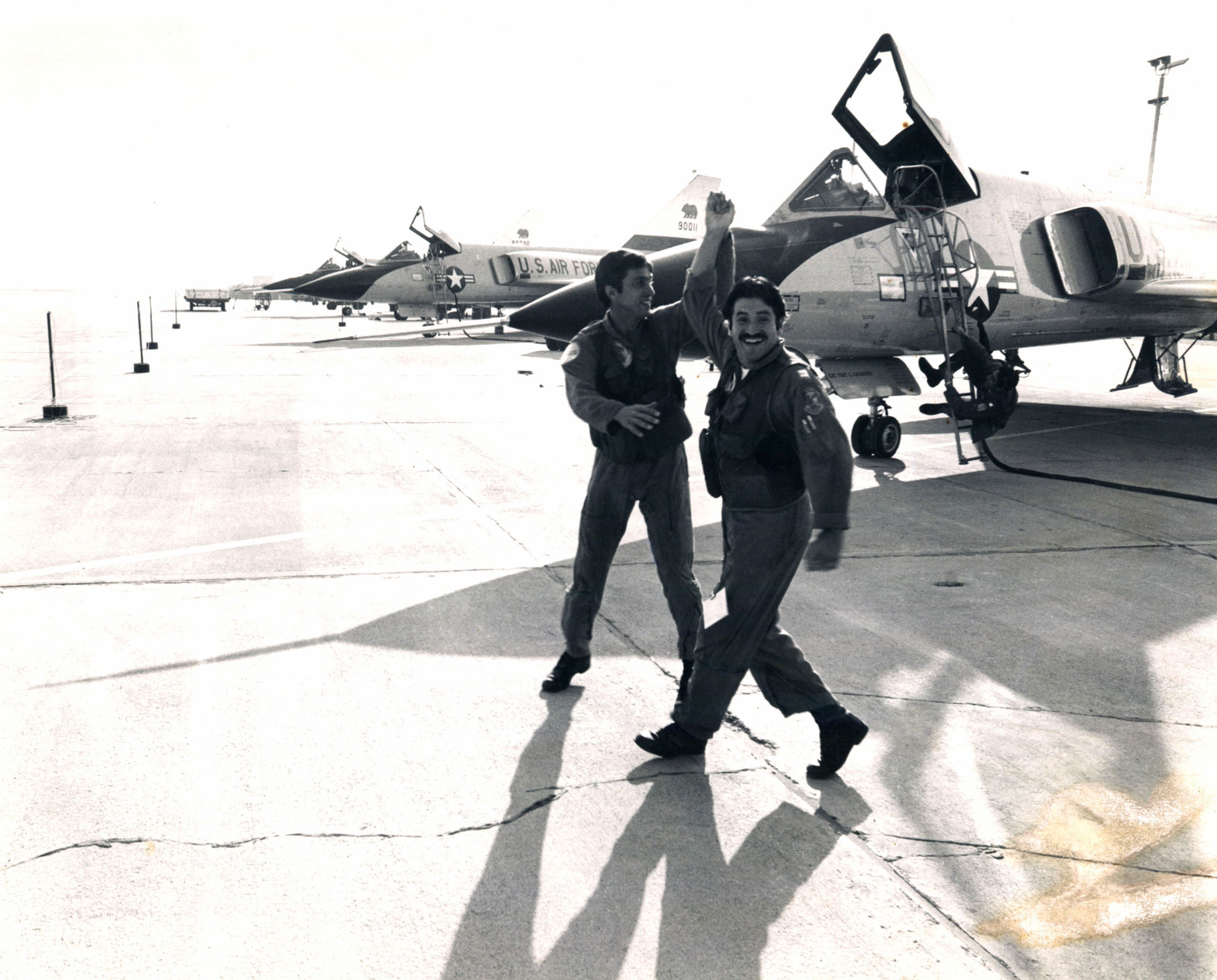 Squadron Pictures