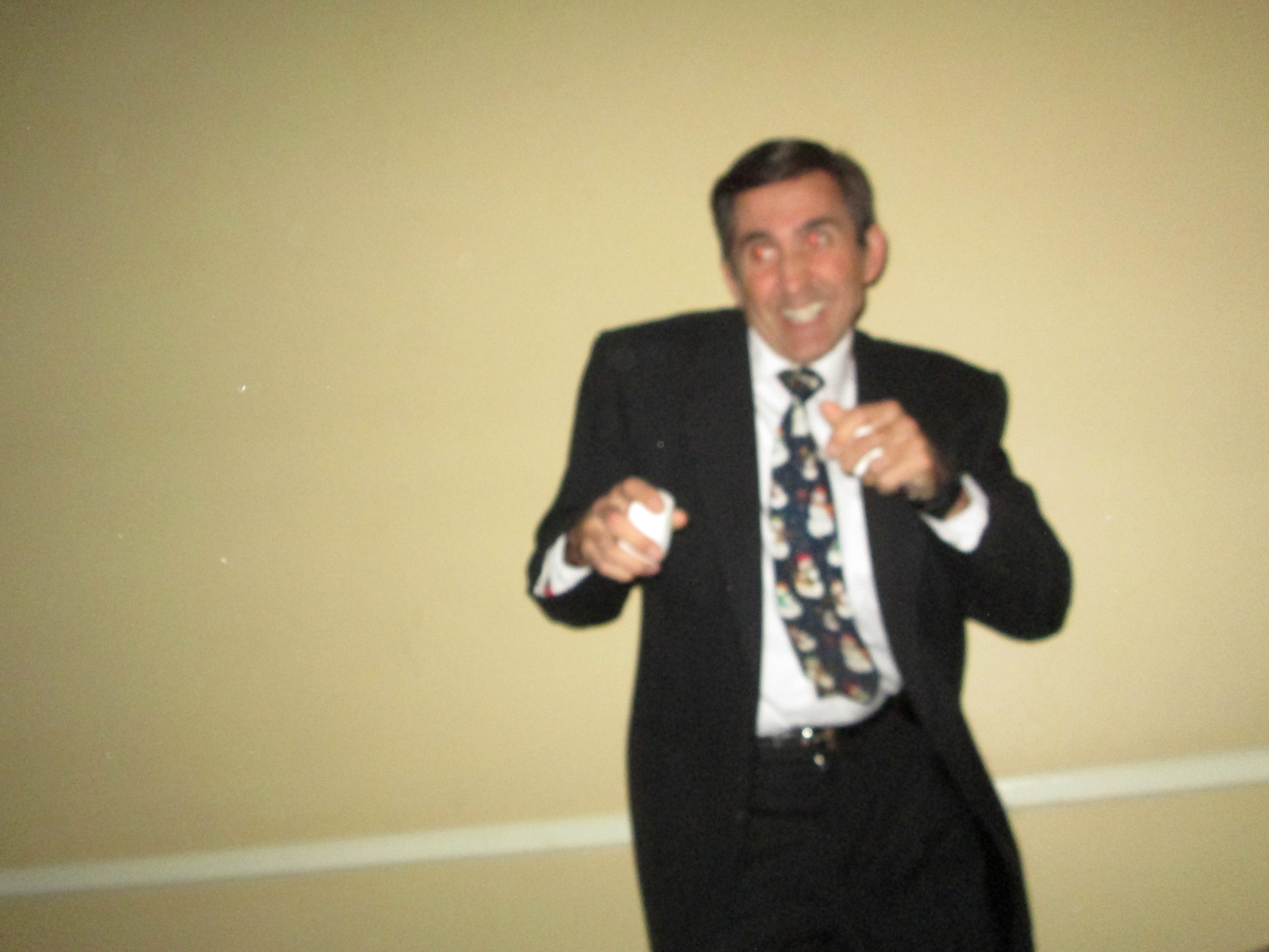 Christmas Party 2015