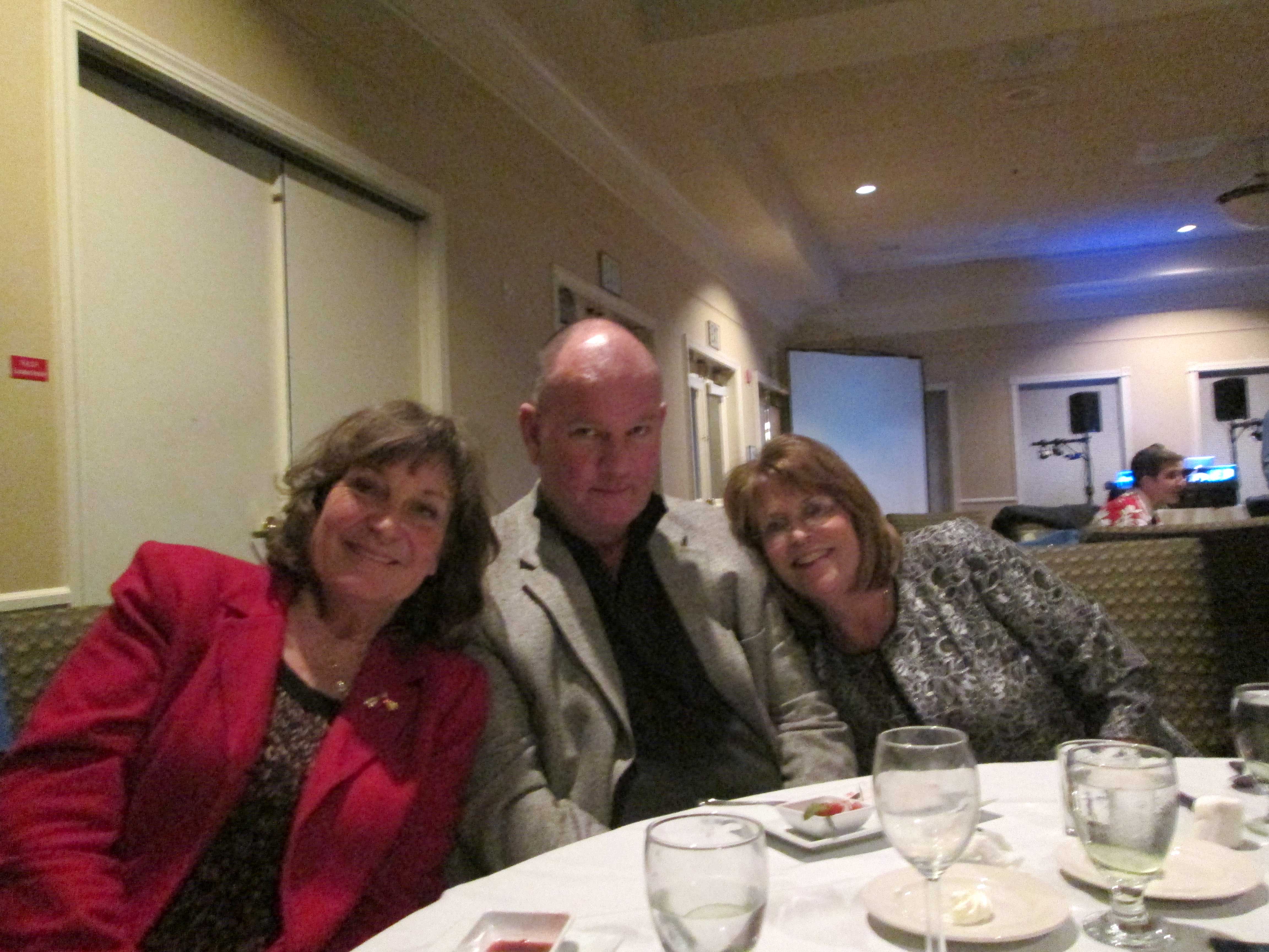 Christmas Party 2015