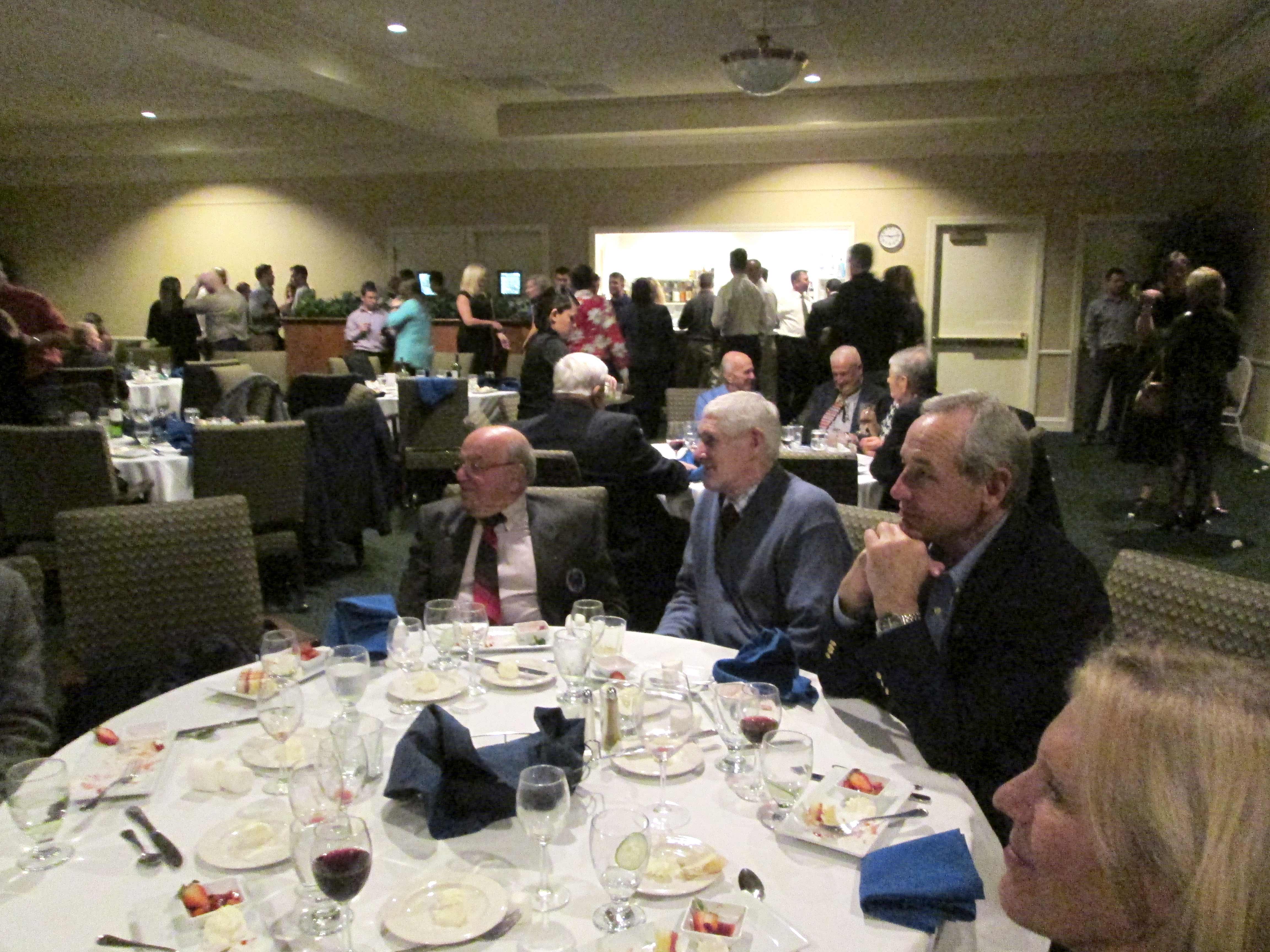 Christmas Party 2015