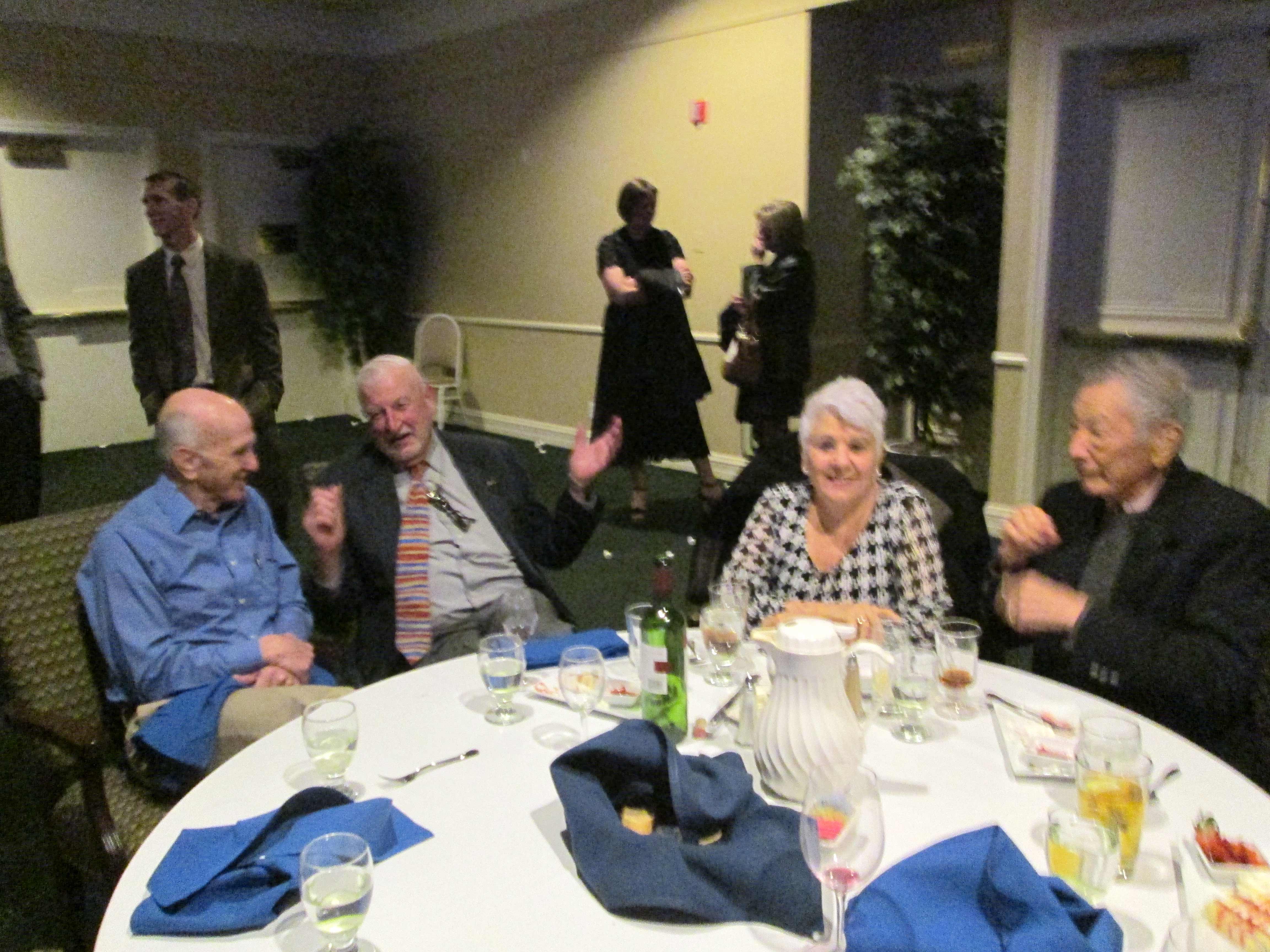 Christmas Party 2015