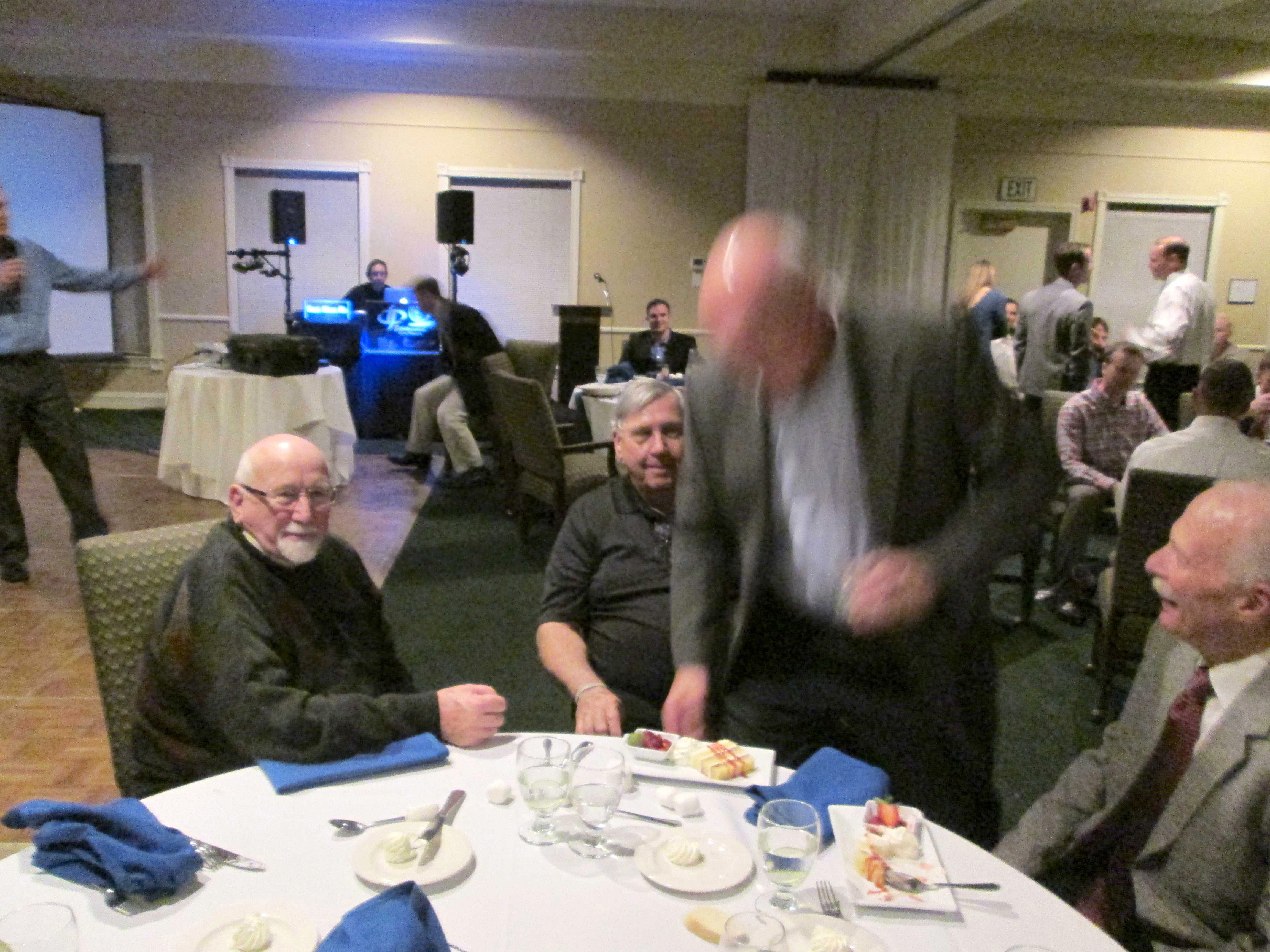 Christmas Party 2015