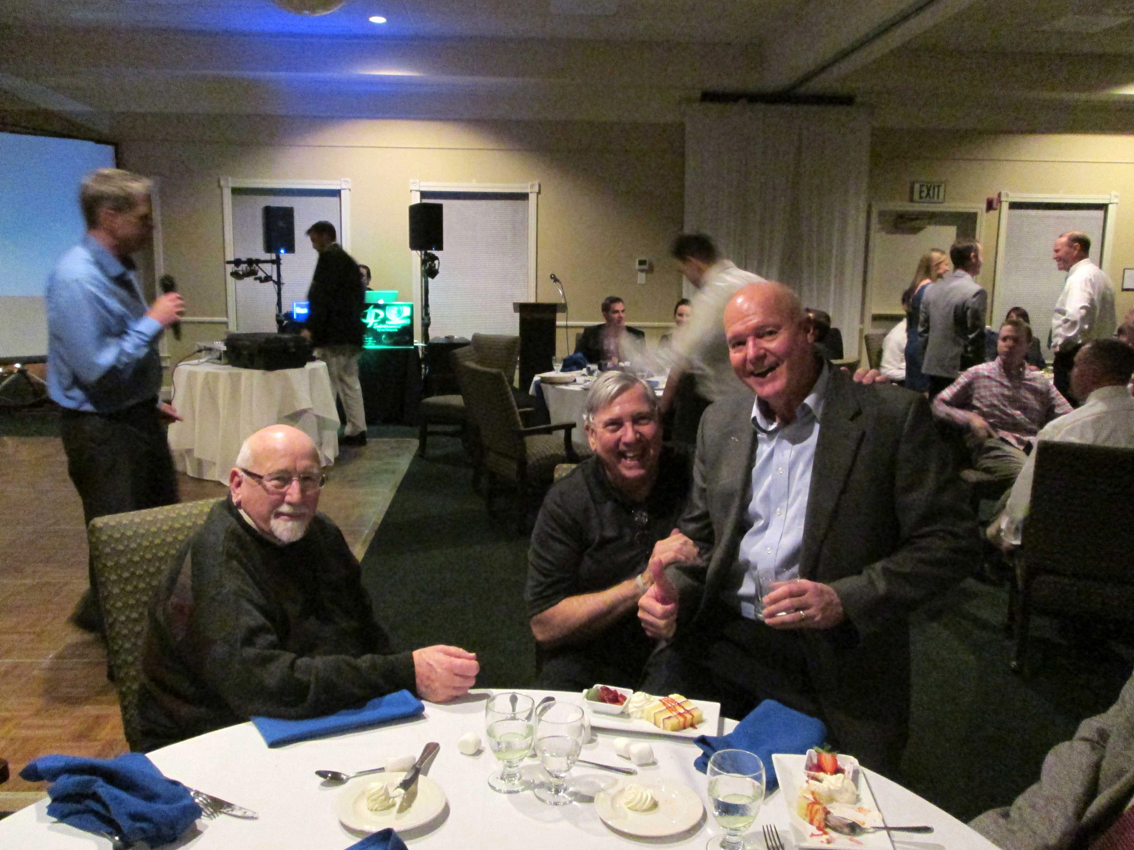 Christmas Party 2015