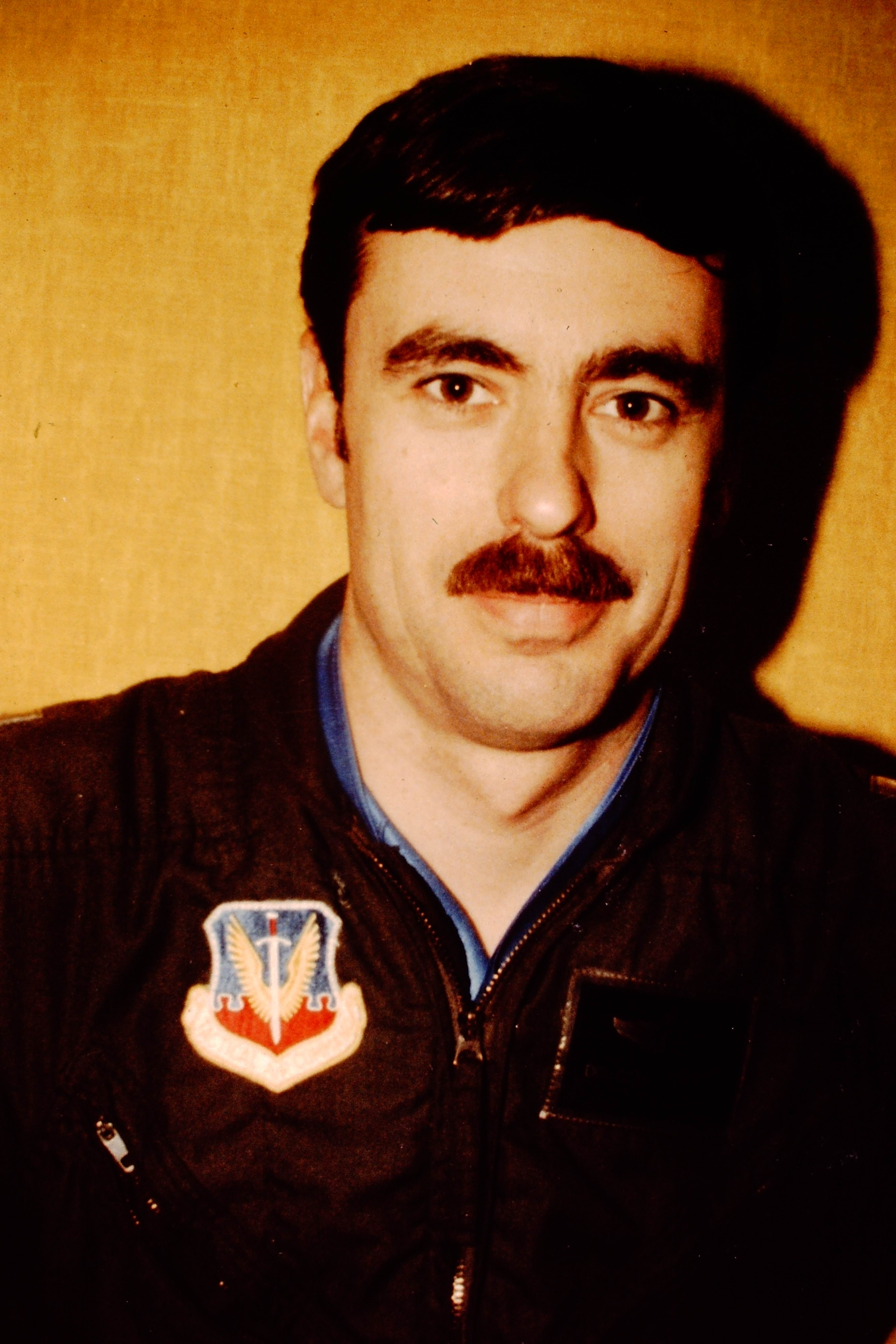 Doug Cuda Munday