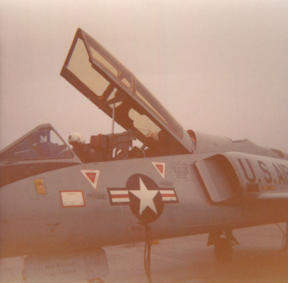 F-106 School