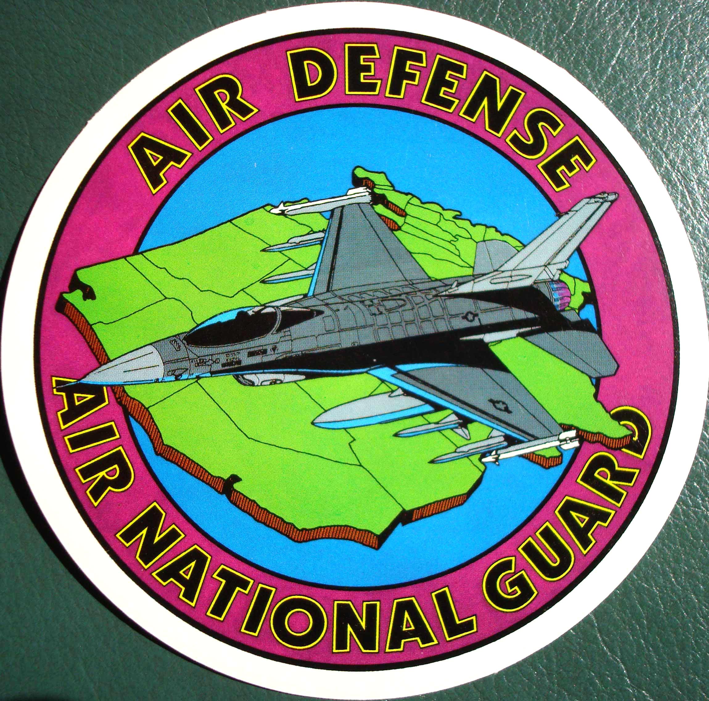 Patches