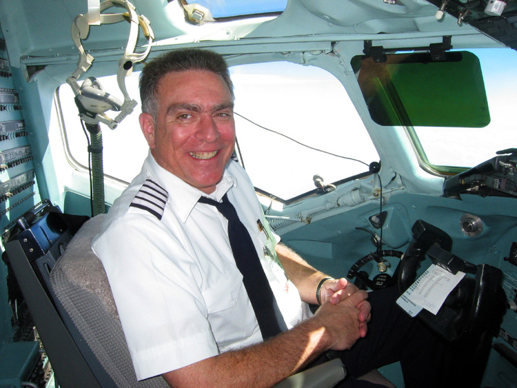 Assorted Airline Pictures