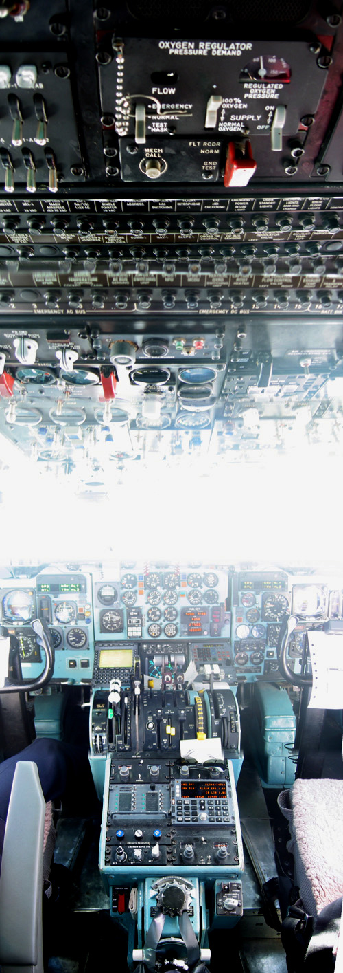 Assorted Airline Pictures