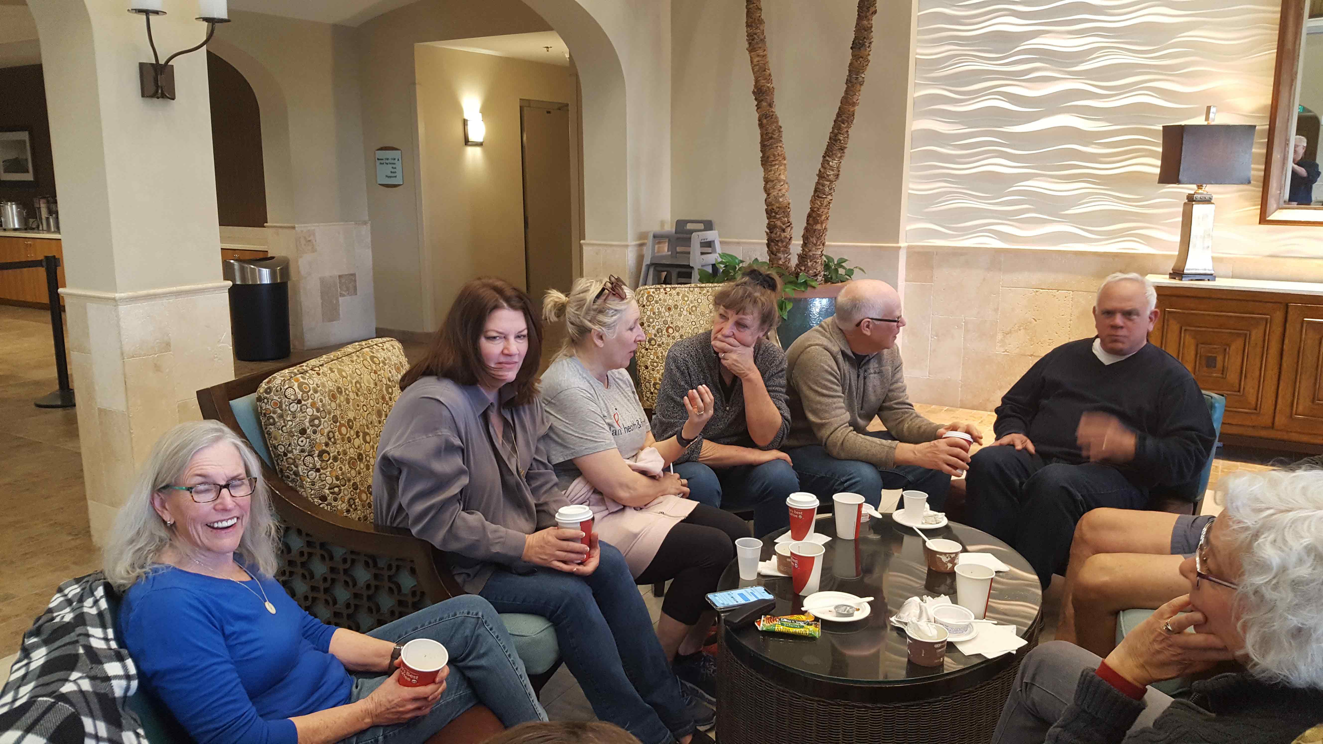 2020 Reunion