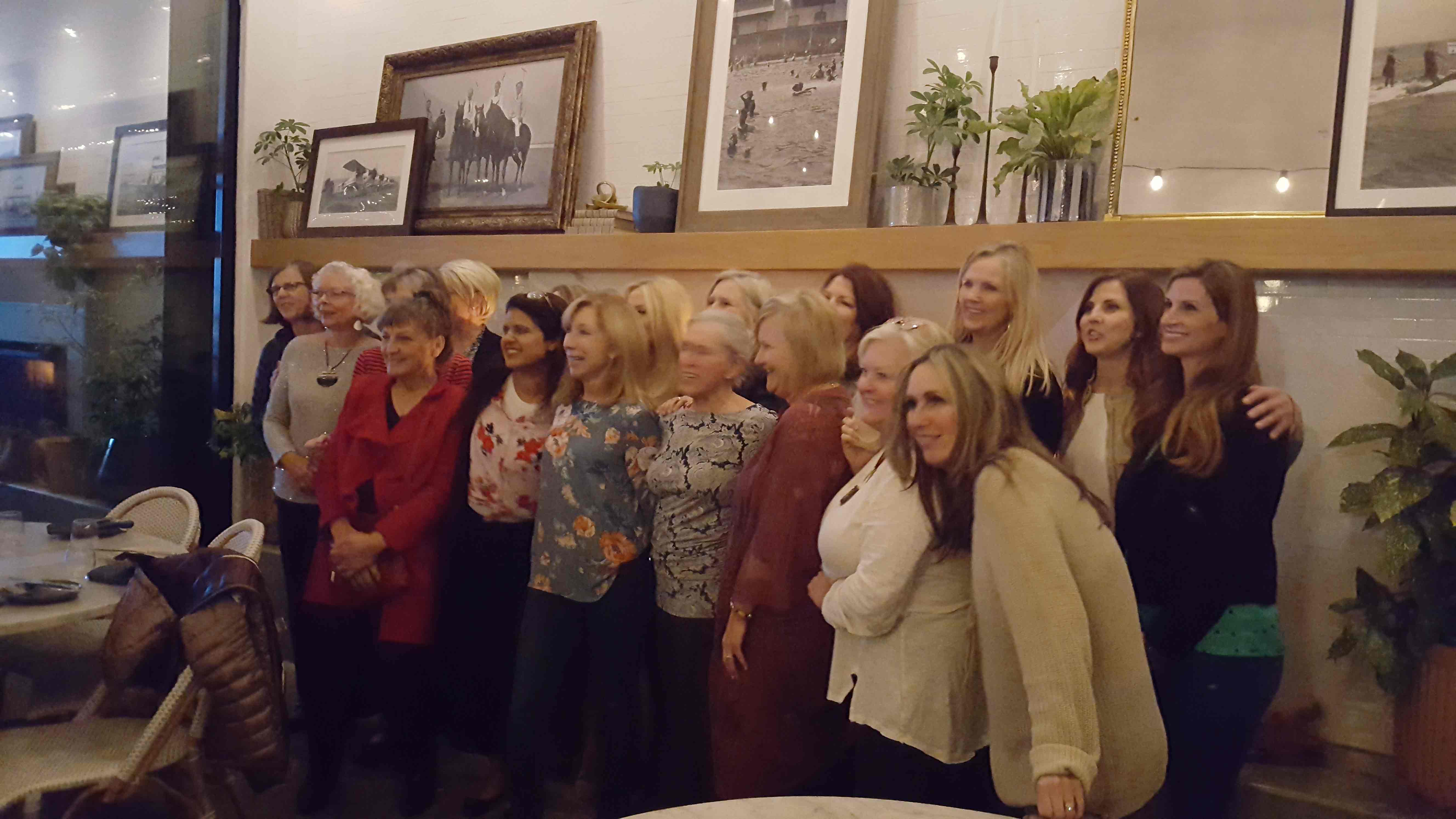 2020 Reunion