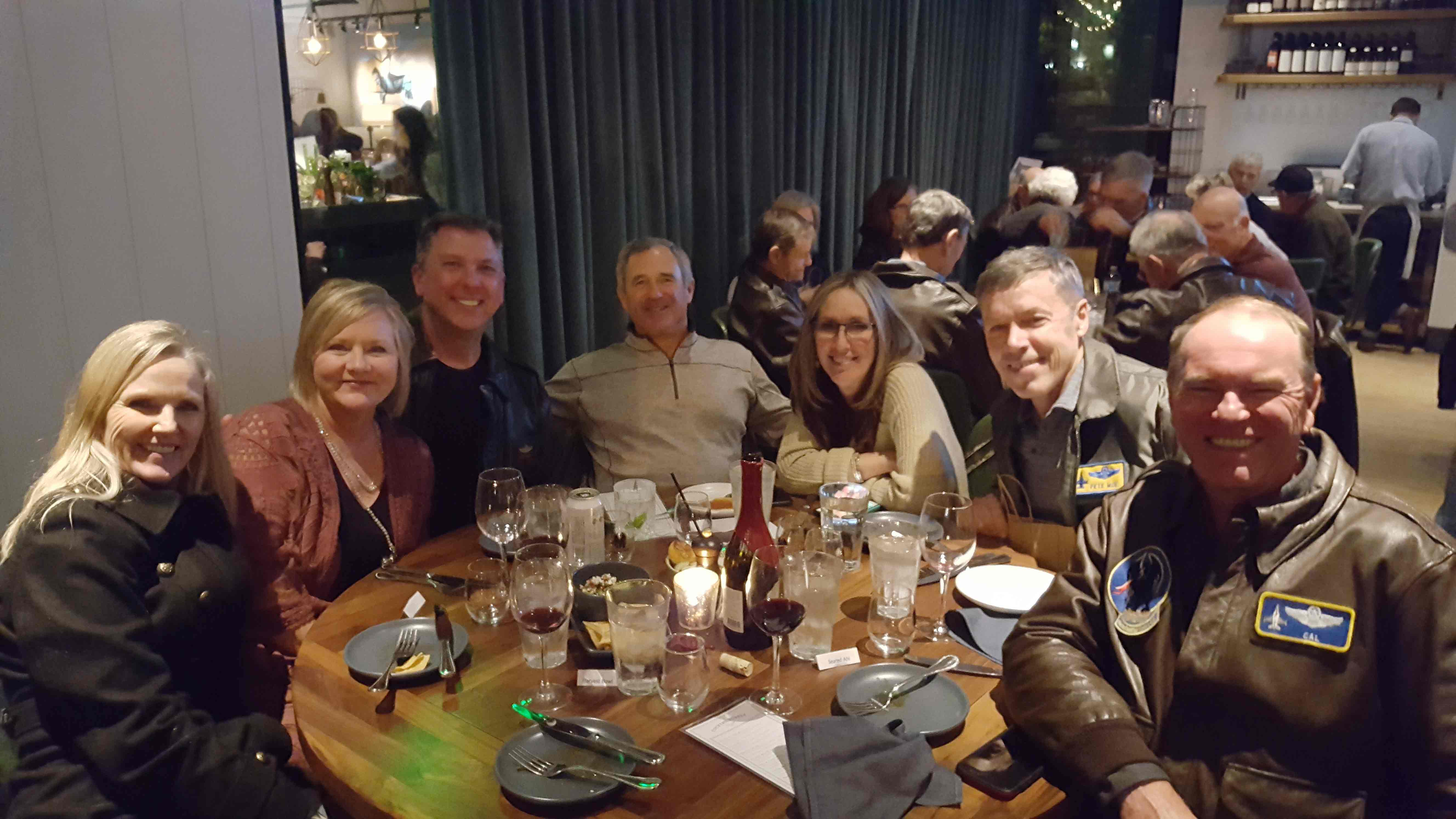 2020 Reunion