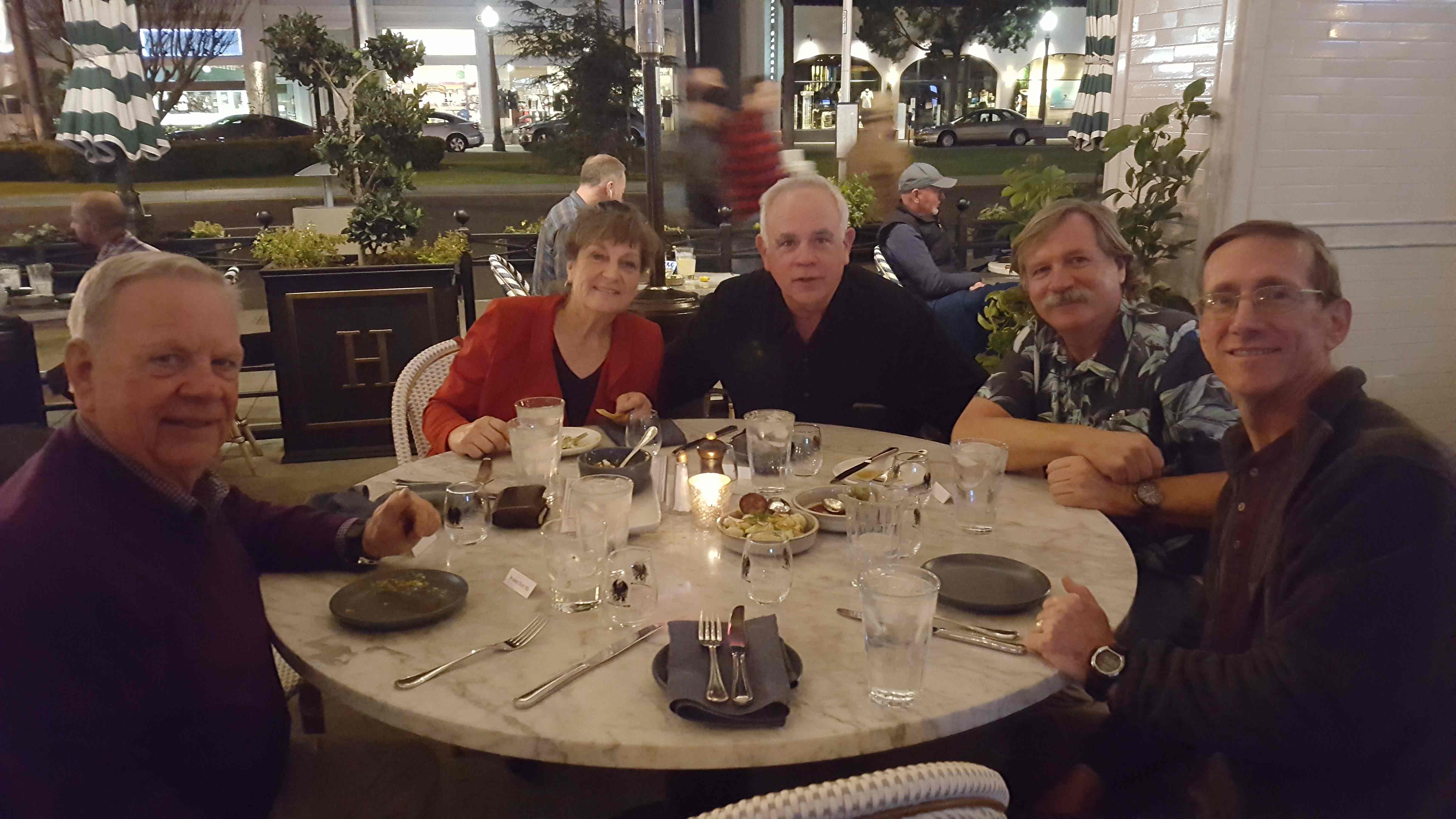 2020 Reunion
