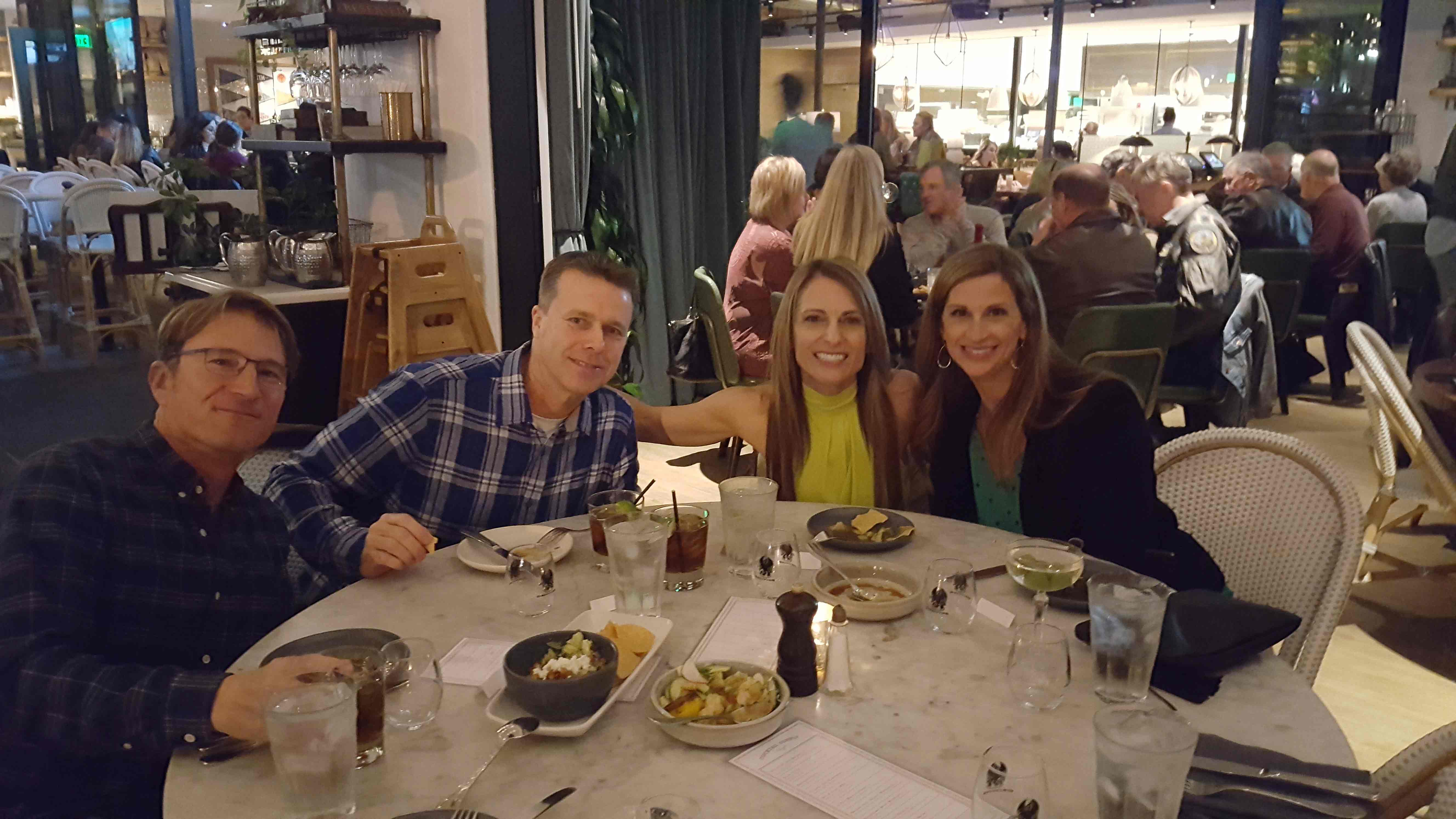 2020 Reunion