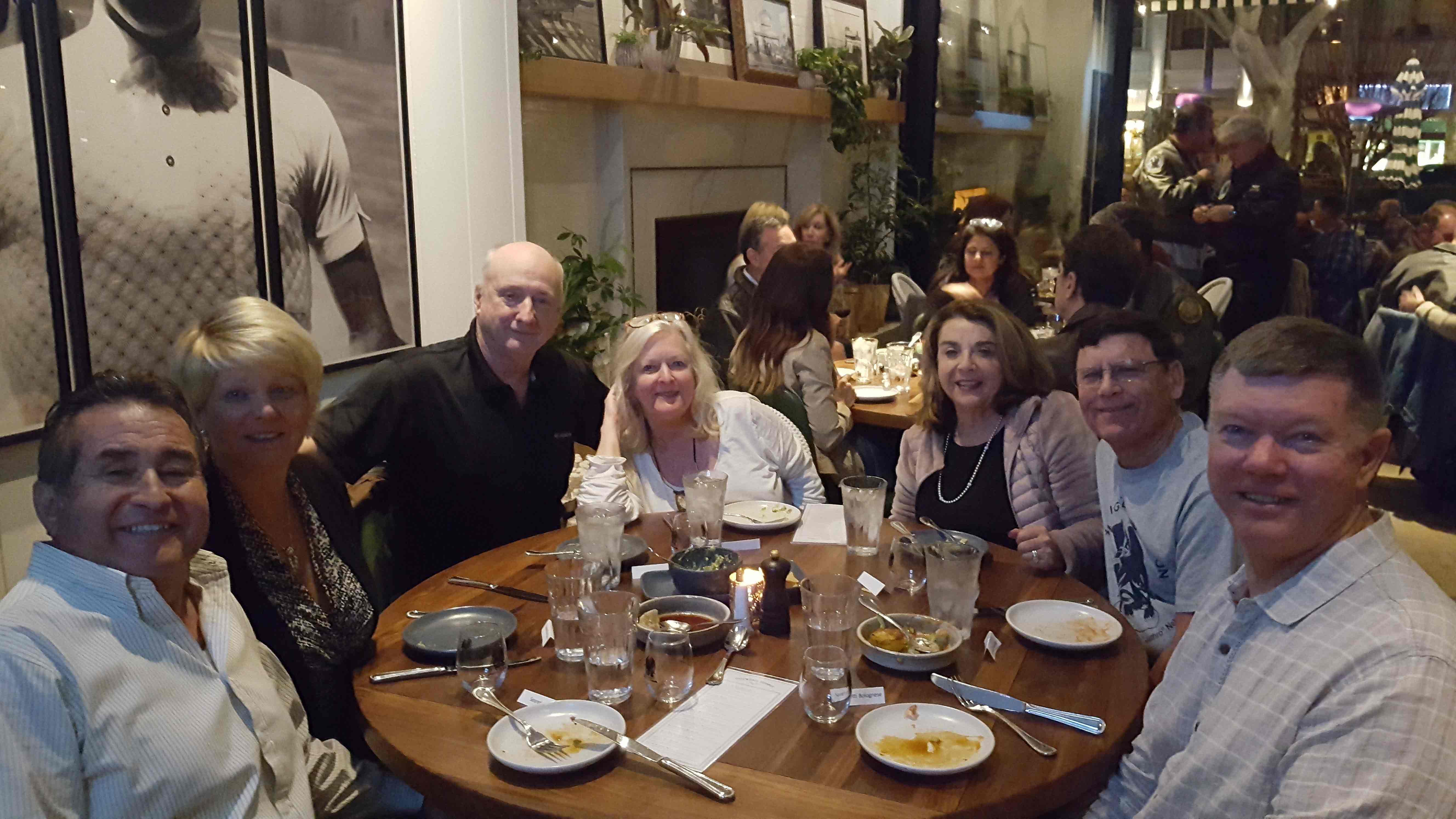 2020 Reunion
