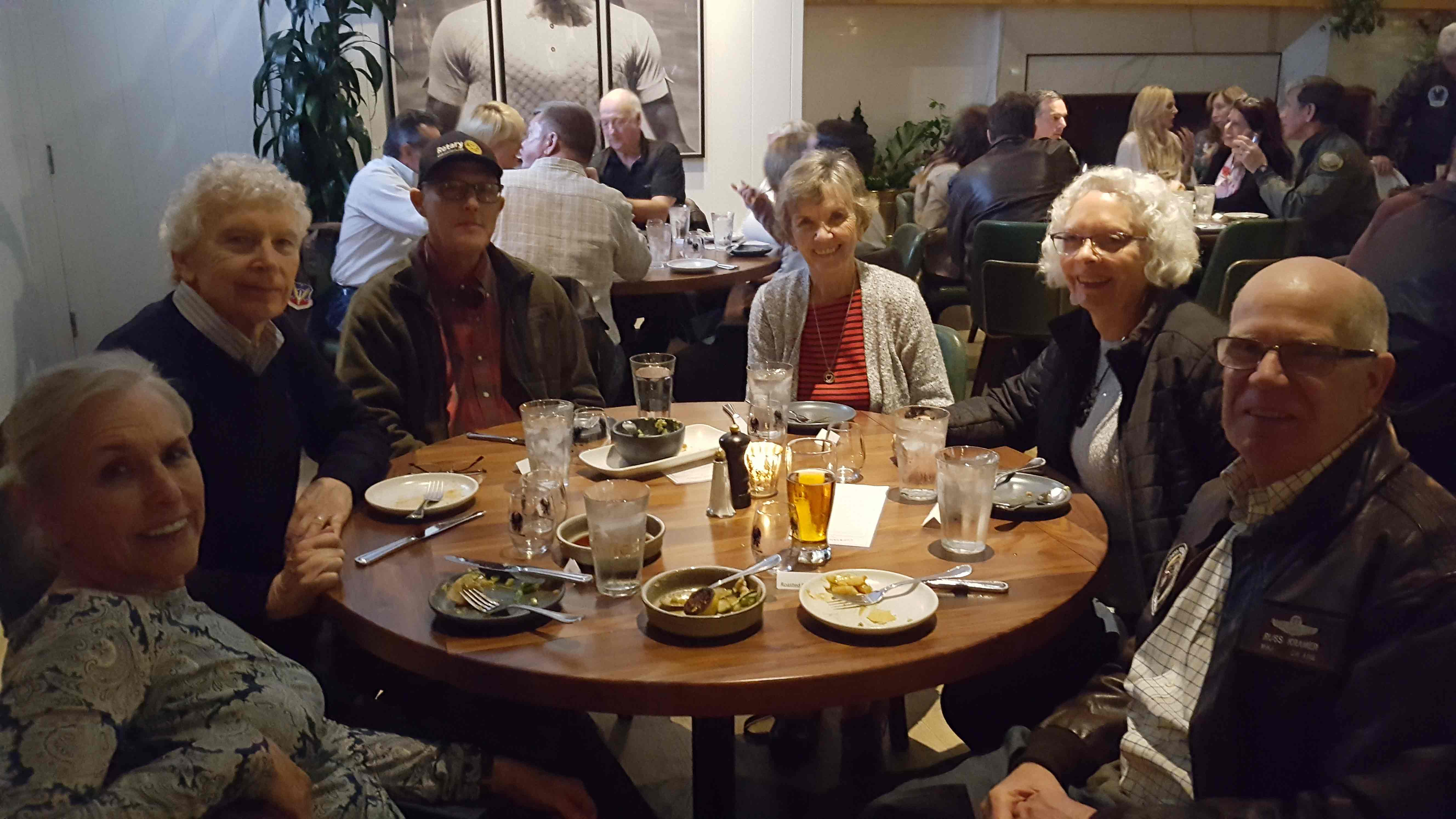 2020 Reunion