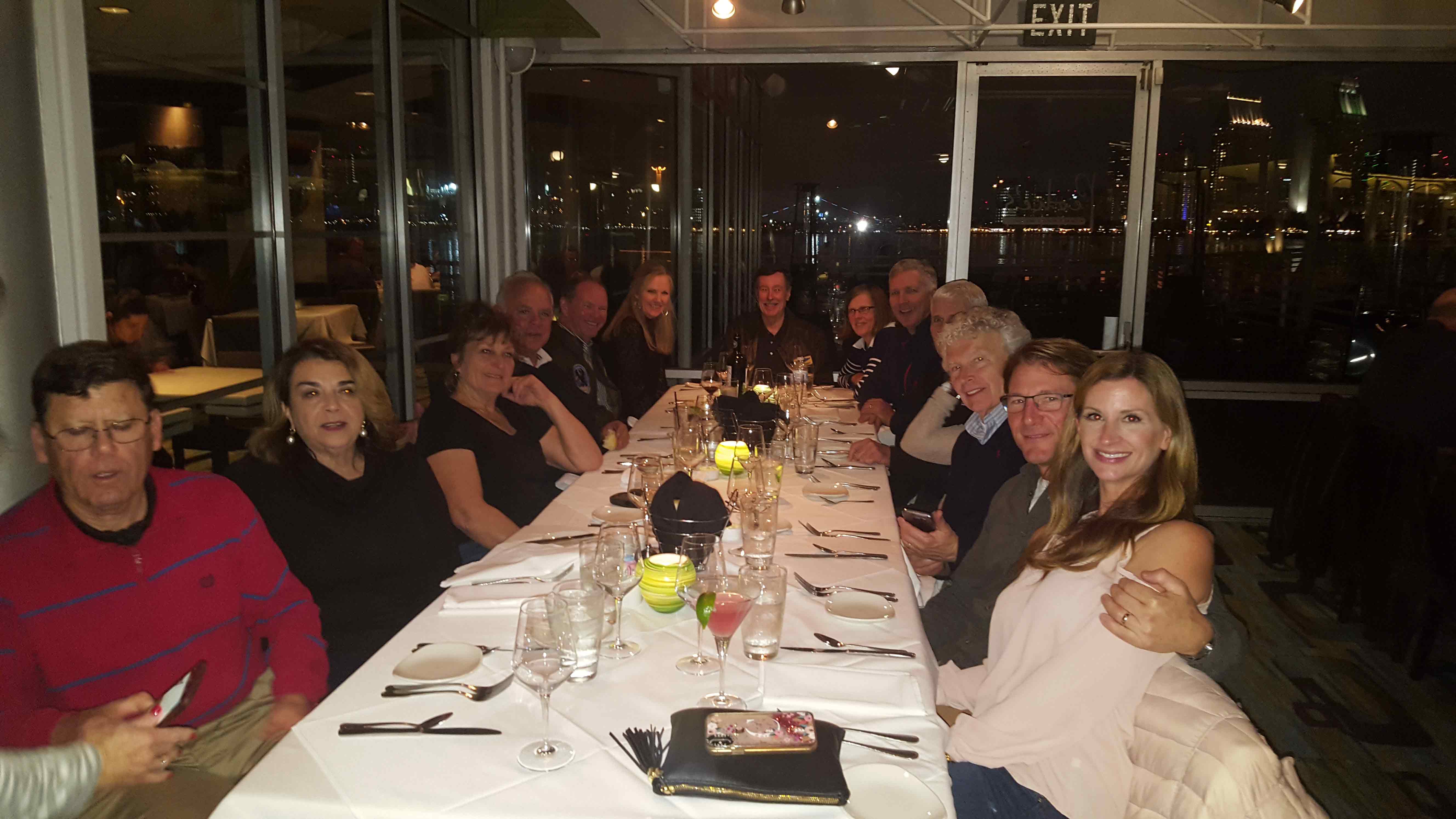 2020 Reunion