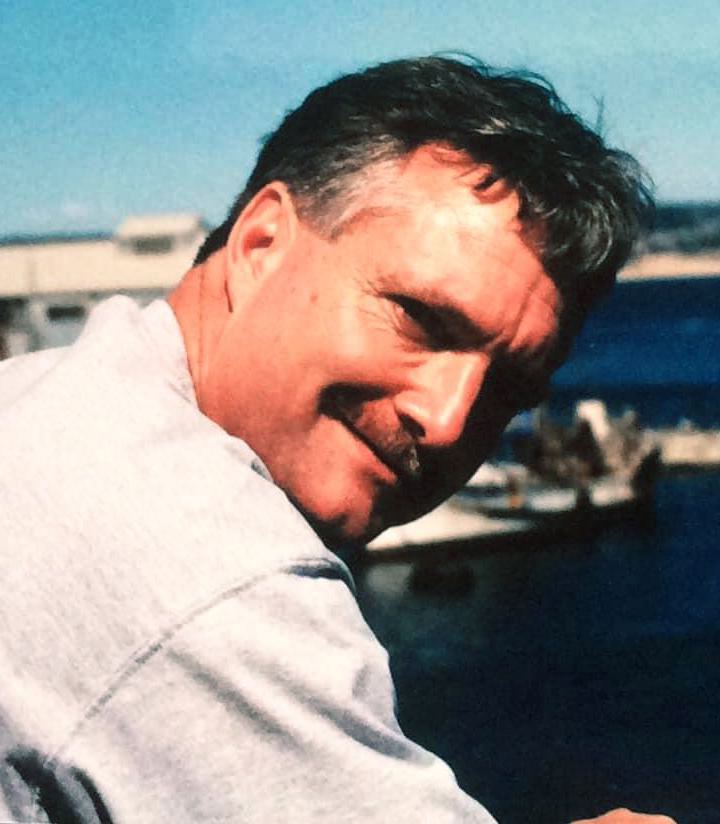 Major Stillman Ray Sprague