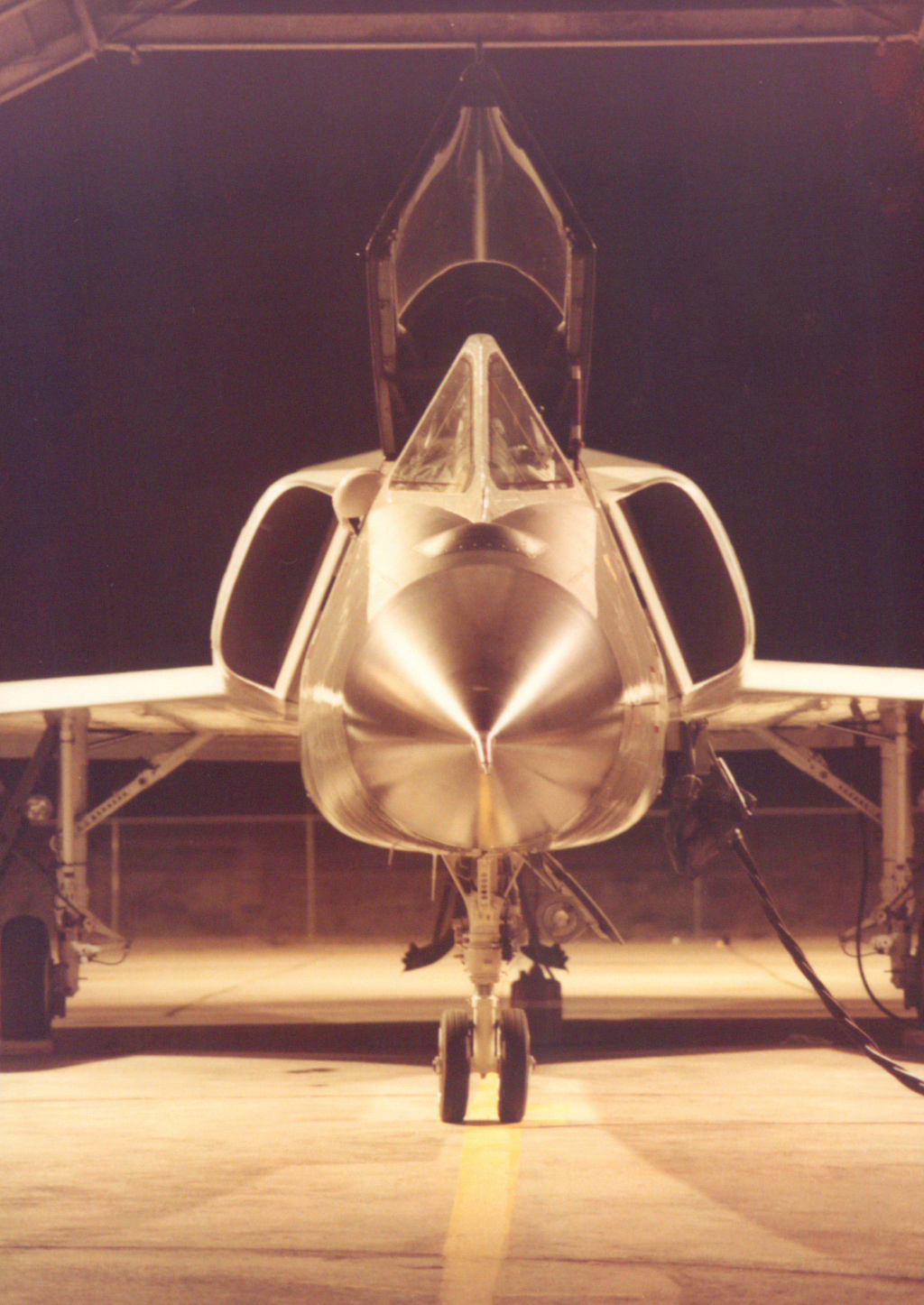 VCV-001