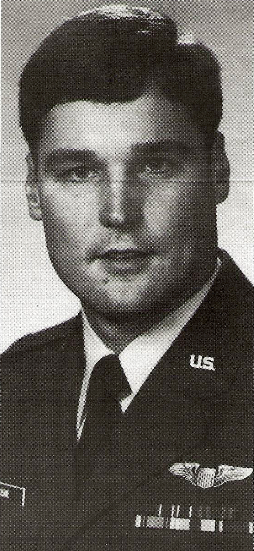 Wes Deane