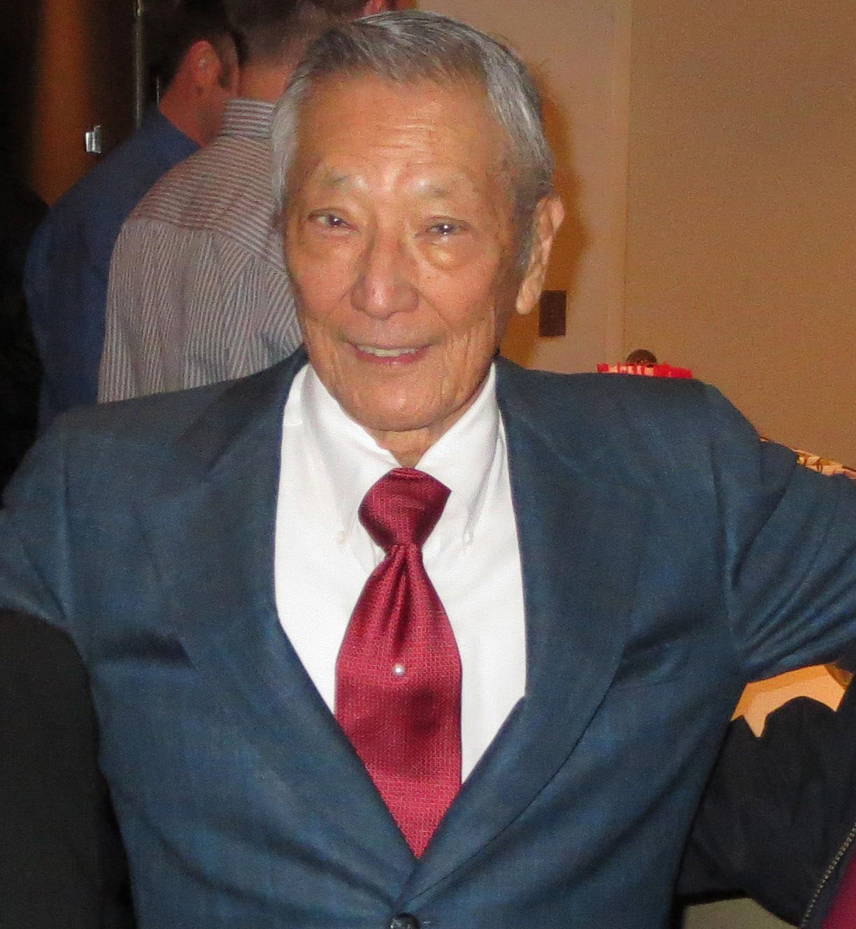Bob Yoshizumi