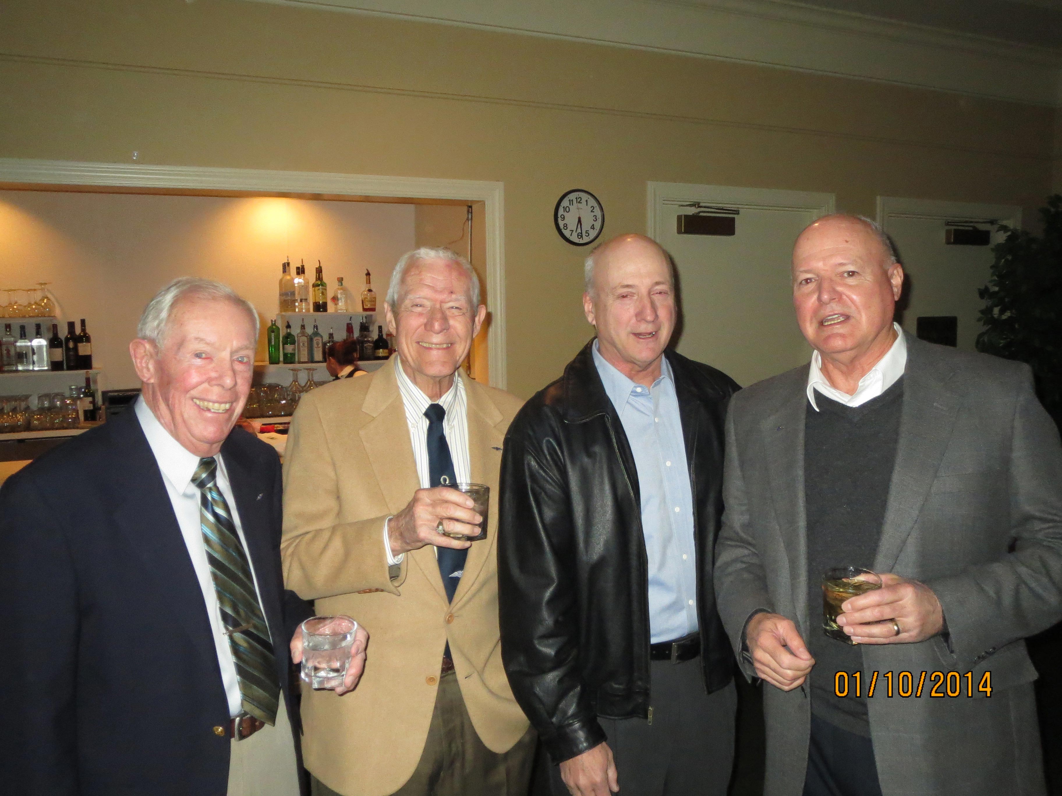 Christmas Party 2014