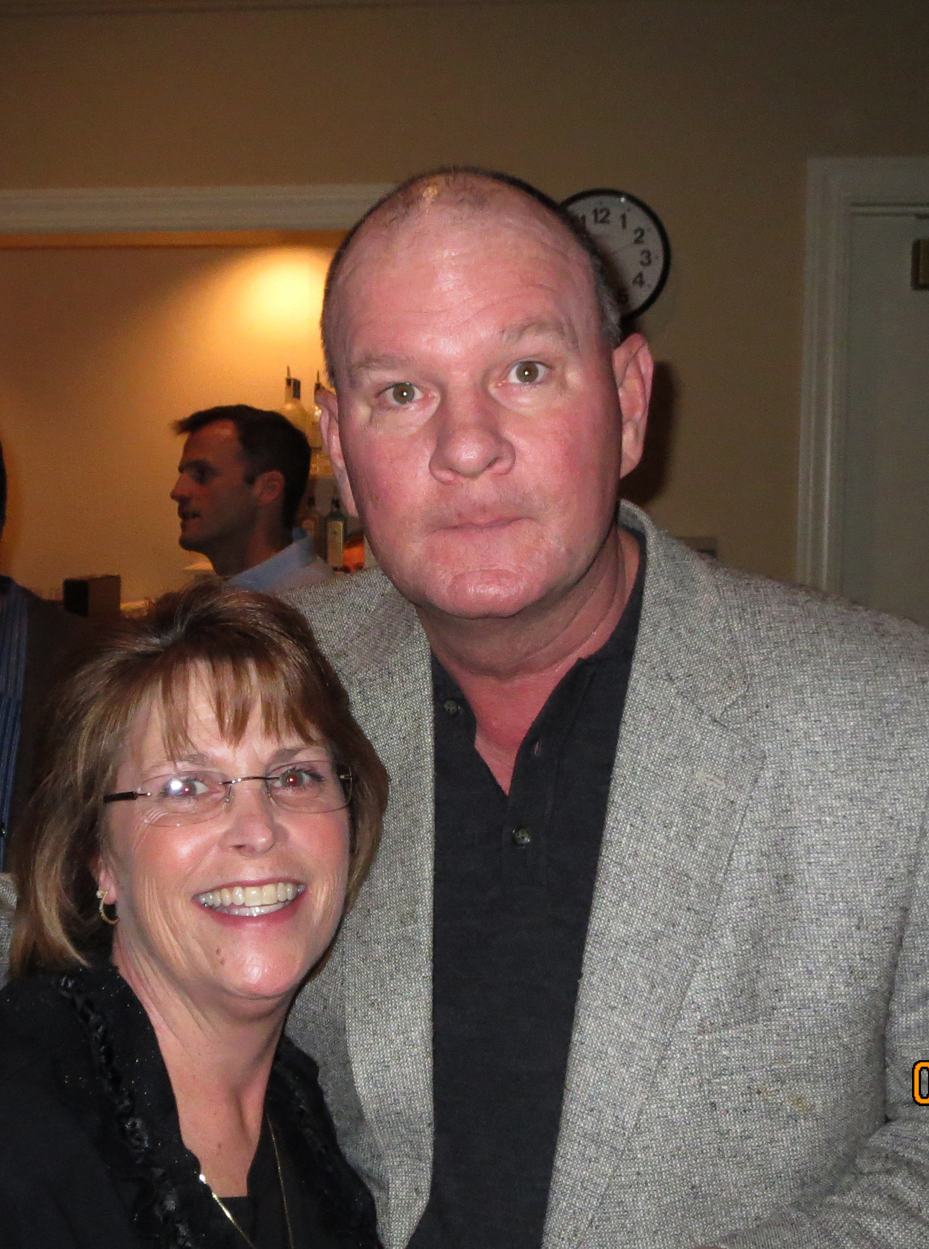 Christmas Party 2014
