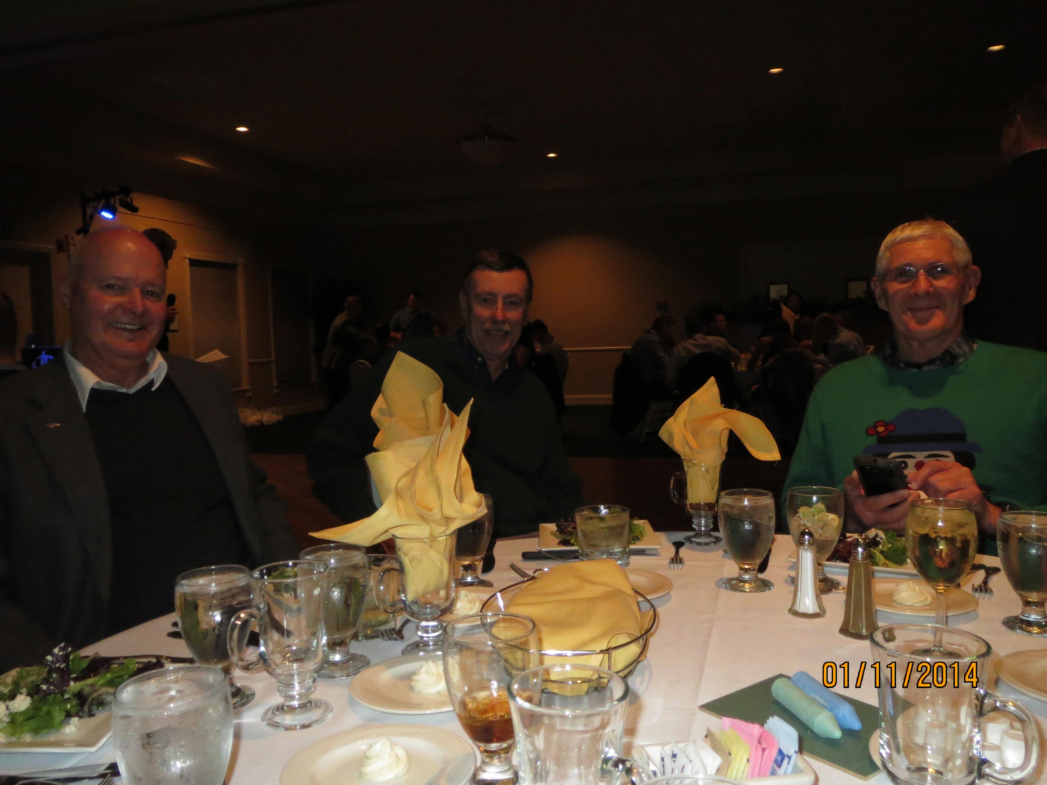 Christmas Party 2014