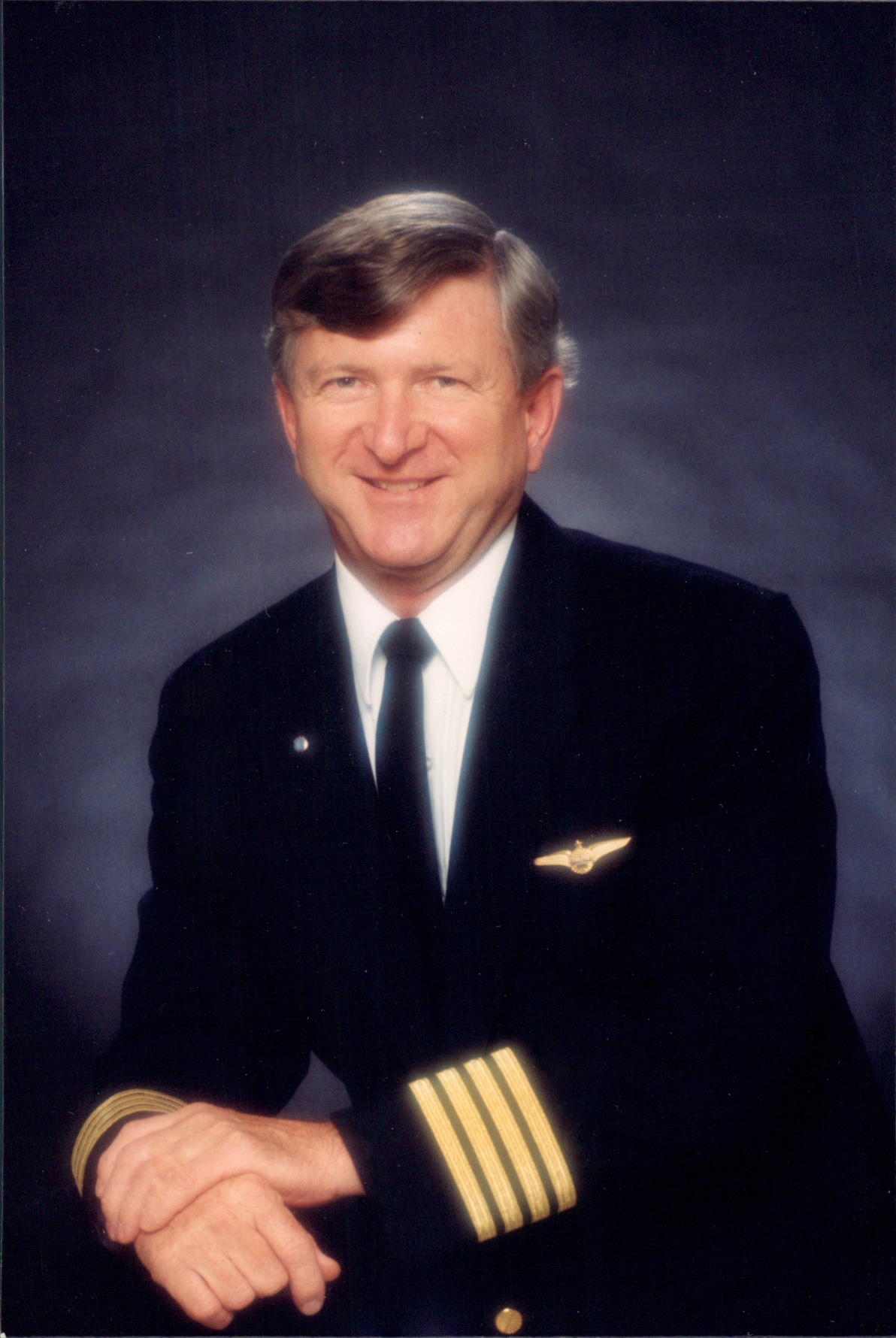 Bob Yelton